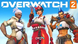 Overwatch 2 : Blizzard a déjà banni plus de 100 000 tricheurs depuis la sortie
