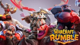 Warcraft Rumble : Fonctionnement et récompenses de la saison 1 de PvP