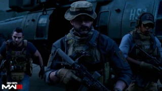 Call of Duty: Modern Warfare 3 Trophées/Succès : Retrouvez la liste complète