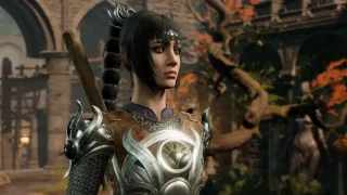 Baldur's Gate 3 présente son Patch 5