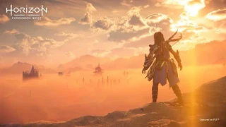Horizon : Guerrilla Games confirme un projet multijoueur
