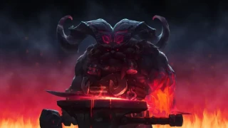LoL : Des changements sont à prévoir concernant les objets de Ornn