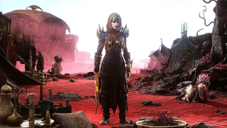Path of Exile 2 prépare un patch majeur, et donne quelques informations