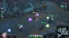 Illustration - Evercore Heroes se dévoile davantage et annonce un bêta fermée