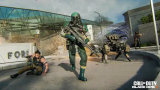Call of Duty: Black Ops 7 fait des changements de taille pour la progression