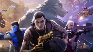 Fortnite met à jour sa boutique avec un classement des objets stars en direct