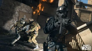 Call of Duty: MW2/Warzone 2.0 : Un nouveau système de passe de combat sera proposé
