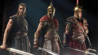 Durée de vie Assassin's Creed: Odyssey : Combien d'heures faut-il pour le terminer ?