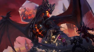WoW Classic : Blizzard confirme l'arrivée de Cataclysm