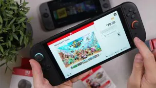 Nintendo refuserait d'accorder des kits de développement Switch 2 aux studios free-to-play