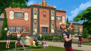 Les Sims 4 : De nouveaux objets gratuits pour tous