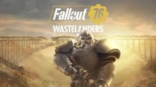 Fallout 76 : Obtenez des récompenses avec Twitch Prime