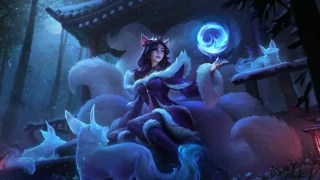 TFT : Comment jouer la composition Peeba ? (Set 9.5)