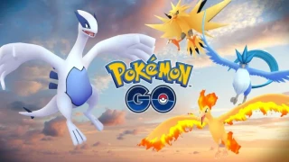 De nouvelles traces de la troisième génération dataminées dans la dernière mise à jour de Pokémon GO !