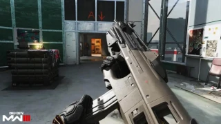 Modern Warfare 3/Warzone : Le BP50, comment débloquer ce fusil d'assaut ?