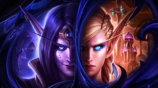 WoW The War Within : Heure de sortie de l'extension en France