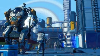 No Man's Sky sera disponible sur PS5 et Xbox Series X/S