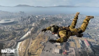Call of Duty: Warzone : Le killstreak Foresight de retour, comment l'obtenir ?