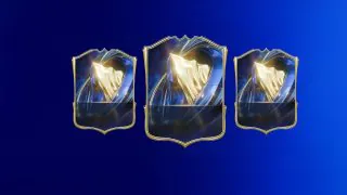 FC 26 : TOTS Serie A, Eredivisie, MLS et Reste de l'Europe , les joueurs sont disponibles