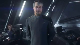 Squadron 42 : Le développement de l'expérience solo de Star Citizen est terminé
