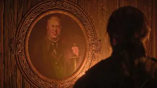 Assassin's Creed: Black Flag Resynced : Emplacement de tous les portraits