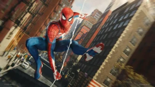 Marvel's Spider-Man Remastered : Les configurations PC