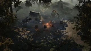 Wartales partage une première feuille de route, avec un nouveau mode et de nouvelles régions