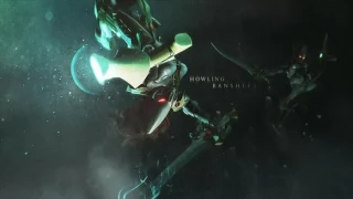 Présentation des unités Banshees de Warhammer 40,000 : Dawn Of War III