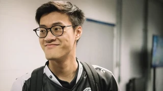 WildTurtle, le carry AD de TSM transféré dans une autre équipe américaine ! 