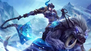 TFT : Comment jouer la composition Freljord / Shurima ? (Set 9)