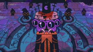 Cult of the Lamb : Shamura, comment vaincre le boss ?