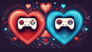 Saint-Valentin 2025 : 5 jeux à faire en couple ou avec des amis