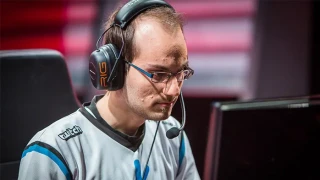 Forg1ven continuera la saison avec H2K ! 