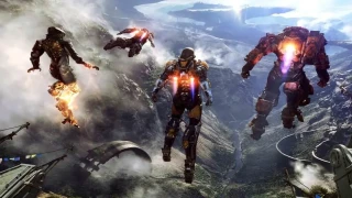 Anthem : La faction des pirates dévoilée à travers des concepts-art