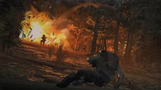 Mavericks: Proving Grounds entrera dans une sorte d'accès anticipé sans passer par la case bêta