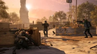 The Division Resurgence : Comment rejoindre la bêta ?