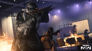 Call of Duty: Modern Warfare 2/Warzone 2.0 : La Saison 3, quand débute-t-elle ?