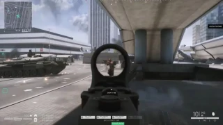 World War 3 dévoile ses premières images de gameplay !