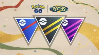Pokémon GO : Programme et mise à jour de la Ligue Combat GO : Parcours précieux