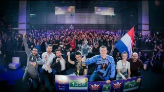Interview d'un des gagnants de l'ESWC Clash Royale !
