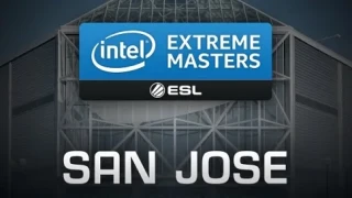 La liste des équipes pour l'IEM San Jose