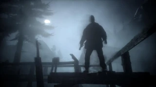 Alan Wake est de retour sur Steam à tout petit prix