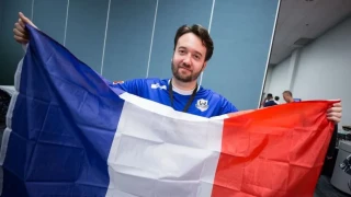 Eagle Gaming dévoile son roster Overwatch 100% français !