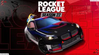 Rocket League dévoile sa saison 22 avec des nouveautés attendues de longue date