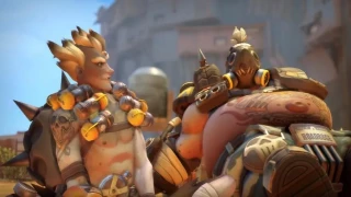 Les développeurs d'Overwatch s'excusent après une erreur culturelle sur Junkertown
