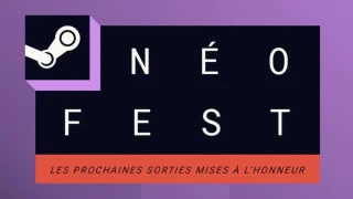 Steam Néo Fest février 2024 : Dates et aperçu des démos disponibles