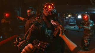 Cyberpunk 2077 : Sa suite sera-t-elle en vue FPS ? Une offre d'emploi donne un indice