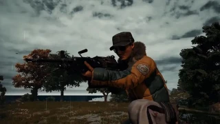 PUBG bientôt disponible sur PlayStation 4 ? 