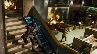 Call of Duty 2026 serait en développement sur la prochaine Xbox