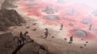 Diablo 4 : Les premiers retours de l'alpha seraient positifs